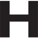 The company logo of Hanover Insurance Group