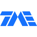 Tencent Music logo