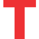 The company logo of Thermo Fisher Scientific