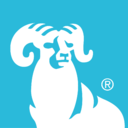 The company logo of T. Rowe Price