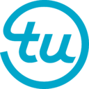 The company logo of TransUnion