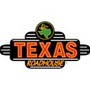 The company logo of Texas Roadhouse