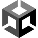 The company logo of Unity Software