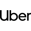 The company logo of Uber
