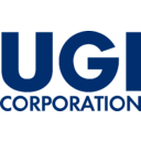 The company logo of UGI Corporation