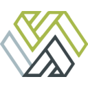 Logo společnosti Americas Gold and Silver Corporation Common Shares no par value