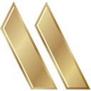 U.S. Gold Corp logo