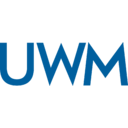 The company logo of UWM Holdings