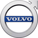 logo společnosti Volvo Car