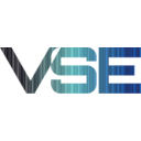 The company logo of VSE Corporation