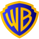 The company logo of Warner Bros Discovery