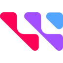 The company logo of Western Digital