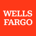 Wells Fargo Firmenlogo