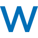 The company logo of Wyndham Hotels & Resorts