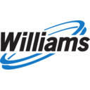 The company logo of Williams Companies