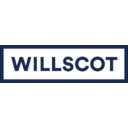 The company logo of WillScot