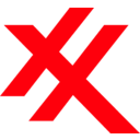 The company logo of Exxon Mobil