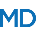 logo společnosti cbdMD