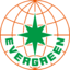 logo společnosti Evergreen Marine