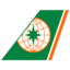 logo společnosti EVA Air