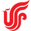 The company logo of Air China