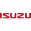 logo společnosti Isuzu