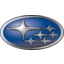 logo společnosti Subaru