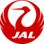 logo společnosti Japan Airlines