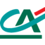 logo společnosti Crédit Agricole