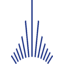 The company logo of Aéroports de Paris