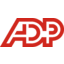 The company logo of Automatic Data Processing