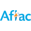 The company logo of Aflac