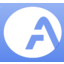 The company logo of Amkor Technology