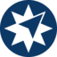 The company logo of Ameriprise Financial