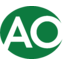 The company logo of A. O. Smith