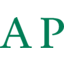 The company logo of Apollo Global Management