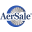 The company logo of AerSale