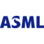 logo společnosti ASML