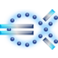 logo společnosti Actinium Pharmaceuticals