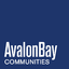 The company logo of AvalonBay Communities