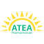 logo společnosti Atea Pharmaceuticals