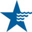 The company logo of American Water Works