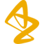 logo společnosti Astrazeneca