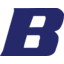 logo společnosti Baxter