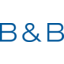 The company logo of Bath & Body Works