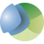 The company logo of Biogen