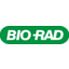 The company logo of Bio-Rad Laboratories