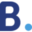 The company logo of Booking.com