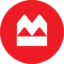 logo společnosti Bank of Montreal