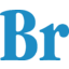 logo společnosti Brookline Bancorp
